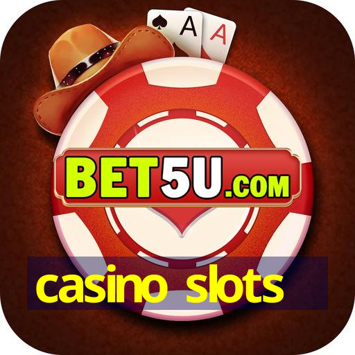 casino slots